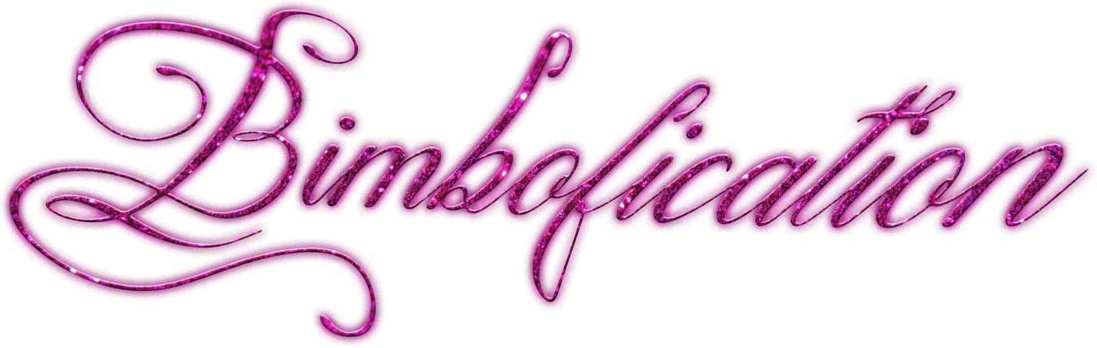 Bimbofication