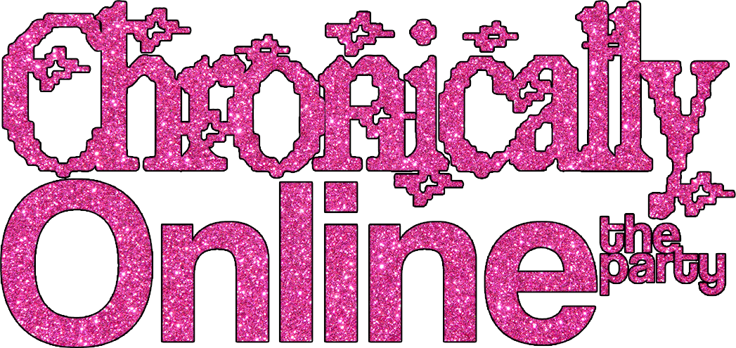 Chronically Online: The Party
