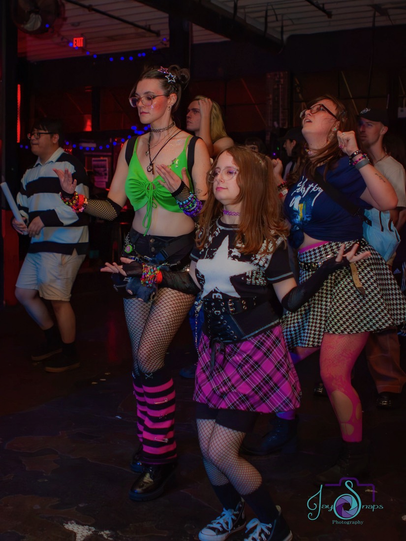 Last event photo by Jay Snaps